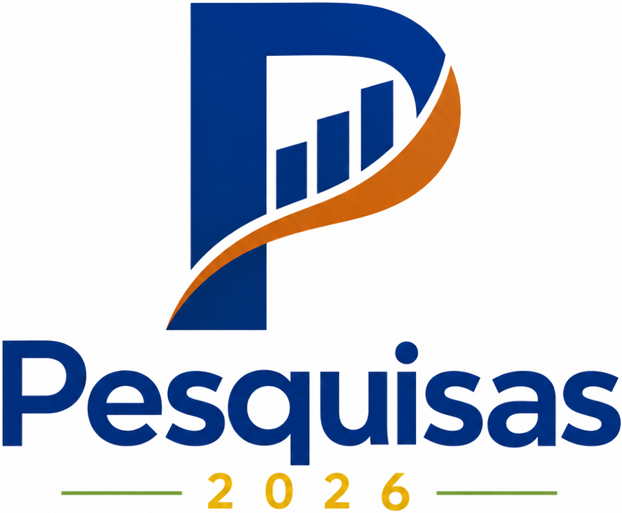 Pesquisas 2026